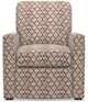 La-Z-Boy® Currant Greystone Low Profile Power Recliner-2