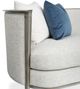 Magnussen Home® Rensick Cream Oversize Sofa-5