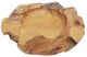 A & B Home Aisling Brown Decorative Bowl-0