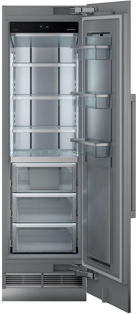 Liebherr Monolith 11.5 Cu. Ft. Panel Ready Column Freezer-1