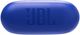 JBL® Endurance Race 2 Blue Wireless Noise Cancelling Earbud Headphones-4