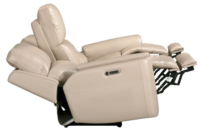 Parker House® Easton Steamboat Quartz Power Reclining Sofa-3