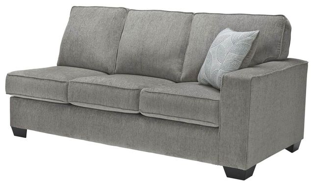 Signature Design by Ashley® Altari 2-Piece Alloy Left-Arm Facing Full Sofa Sleeper Sectional and Chaise-3