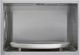 Sharp® Carousel® 1.5 Cu. Ft. Stainless Steel Countertop Microwave-4