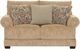 Catnapper® Monarch Sand Loveseat-3