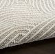 Nourison Home™ Natural Texture Beige/Ivory 5'x7' Style1  Area Rug-3