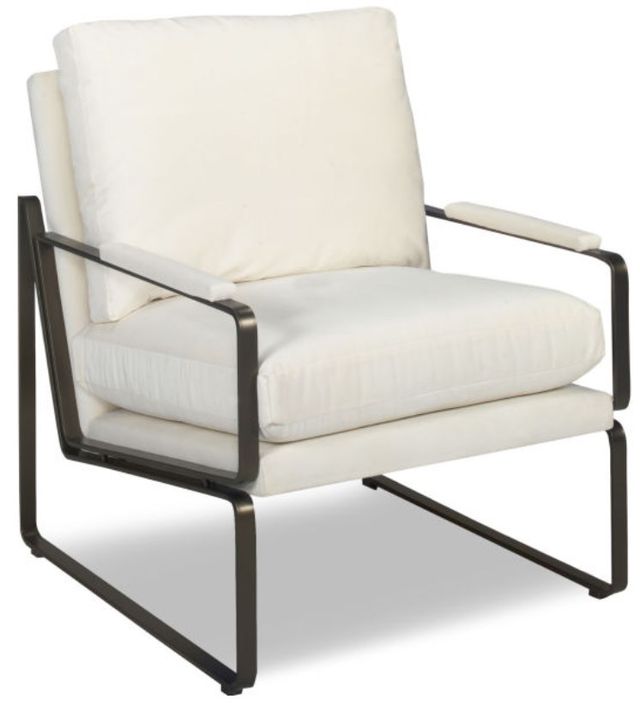 Parker Southern Karin Pre-Finished Bronze Metal Chair-0