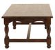Vintage Furniture Loretta Coffee Table-3
