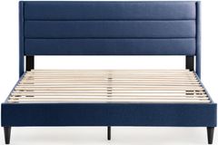 Weekender™ Madsen Cobalt Queen Platform Bed