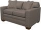 La-Z-Boy® Meyer Mocha Loveseat-2