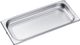 Miele Stainless Steel Unperforated Steam Oven Pan-0