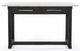 Magnolia Home by Joanna Gaines Dylan Coal/White 60" Rectangular Counter Table-1