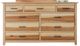 A-America® Gallagher Natural Dresser-0