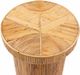 TOV Furniture Acadia Natural Rattan Side Table-5