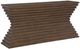 Signature Design by Ashley® Hannodream Warm Brown Sofa Table-0