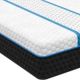 Diamond Mattress­­® Balance Plus 12" Hybrid Firm Tight Top California King Mattress in a Box-1