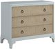 Bernards Citrus Heights Ocean Hall Chest-0