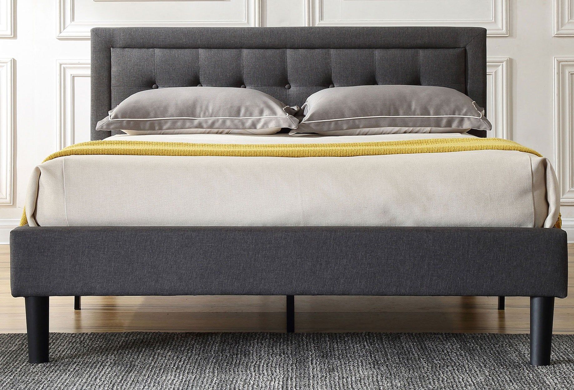 DreamCloud Mornington Bed Frame