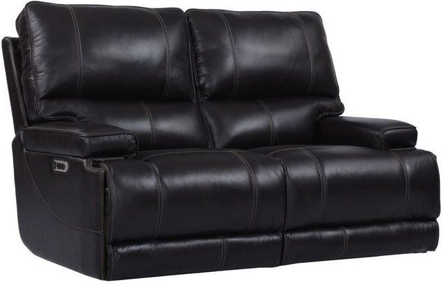 Parker House® Whitman Verona Coffee Power Reclining Loveseat-0