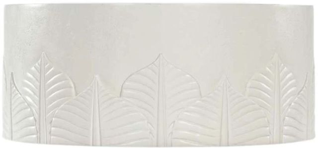 Hooker® Furniture Commerce and Market Amelia White Cocktail Table-0