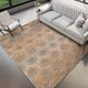 Dalyn™ Rug Company Brisbane BR9 Sandstone 5'x8' Area Rug-3