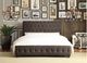 Homelegance® Baldwyn Charcoal Queen Sleigh Bed-4
