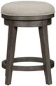 Liberty Furniture Modern Farmhouse 4-Piece Dusty Charcoal/Gray Occasional Bar Set-3