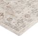 Dalyn™ Rug Company Cyprus Ivory 5'x8' Area Rug-1