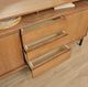 Flexsteel® Millwork Umber Sideboard-4