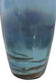 A & B Home Blue Bottle -2