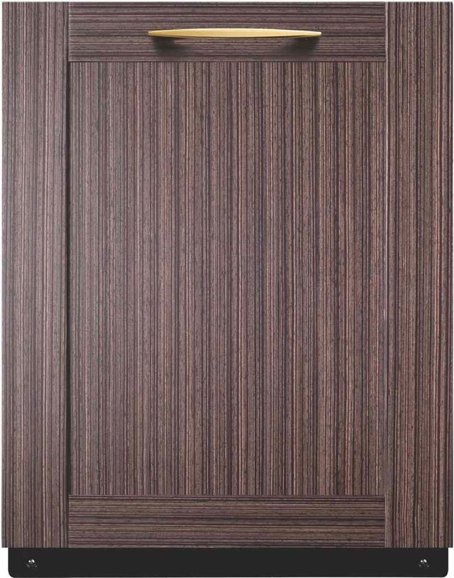 SKS 24" Panel Ready Top Control Built In Dishwasher-0