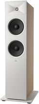 JBL® Stage 280F 8" Latte Floorstanding Speaker-3