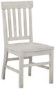 Magnussen Home® Bronwyn Alabaster Side Chair-0