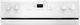 Maytag® 30" White Freestanding Electric Range-2