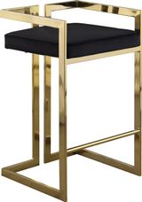Black-Gold