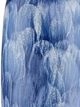Currey & Company Pallas Blue/White Table Lamp-3