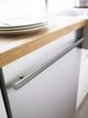 ASKO 24" Stainless Steel Dishwasher Installation Kit-2