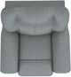 La-Z-Boy® Jasper Stonewash Power Wall Recliner with Headrest and Lumbar-4