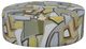Century® Rockford Round Ottoman-1