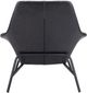 Zuo® Modern Javier White Accent Chair-3
