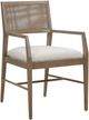 Fairfield® Customizable Larson Dining Arm Chair-0