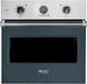 Viking® 5 Series 30" Squall Single Electric Premiere Wall Oven-0