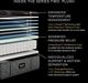 Beautyrest Black® Series 2 Pocketed Coil® 15.25" Plush Tight Top Full Mattress-1