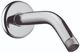 Hansgrohe Chrome 6" Standard Showerarm-0