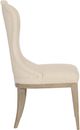 Bernhardt Santa Barbara Beige/Sandstone Dining Side Chair-5