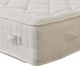 Avocado Luxury Organic 13.25" Wrapped Coil Medium Tight Top Full Mattress -1