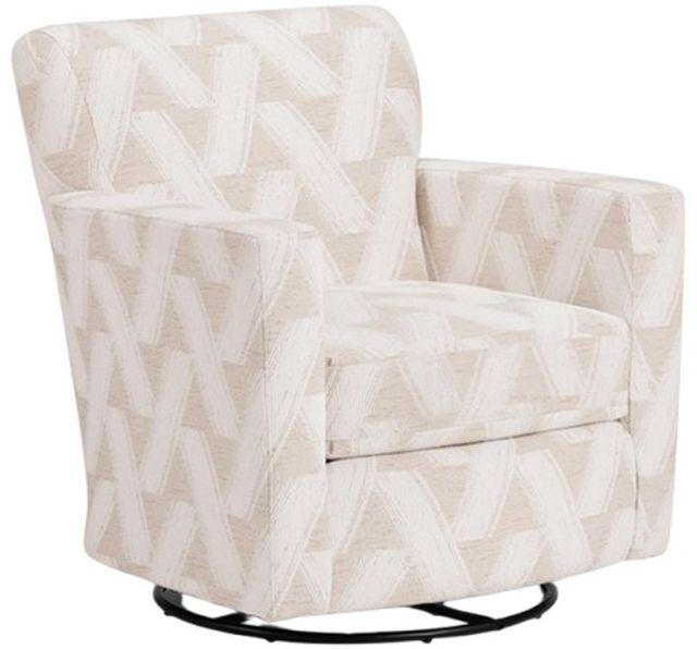 Best® Home Furnishings Customizable Caroly Swivel Glider Chair