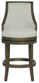 Fairfield® Customizable Robroy Bar Stool-1