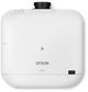 Epson® 3LCD White Laser Projector -5