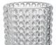 A & B Home Clear Vase -2